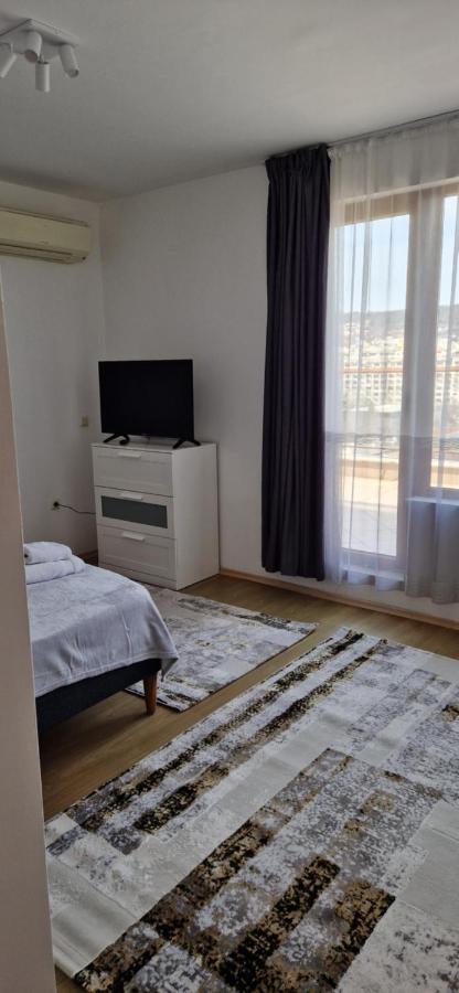 Студио Тони 1 Varna Exterior photo