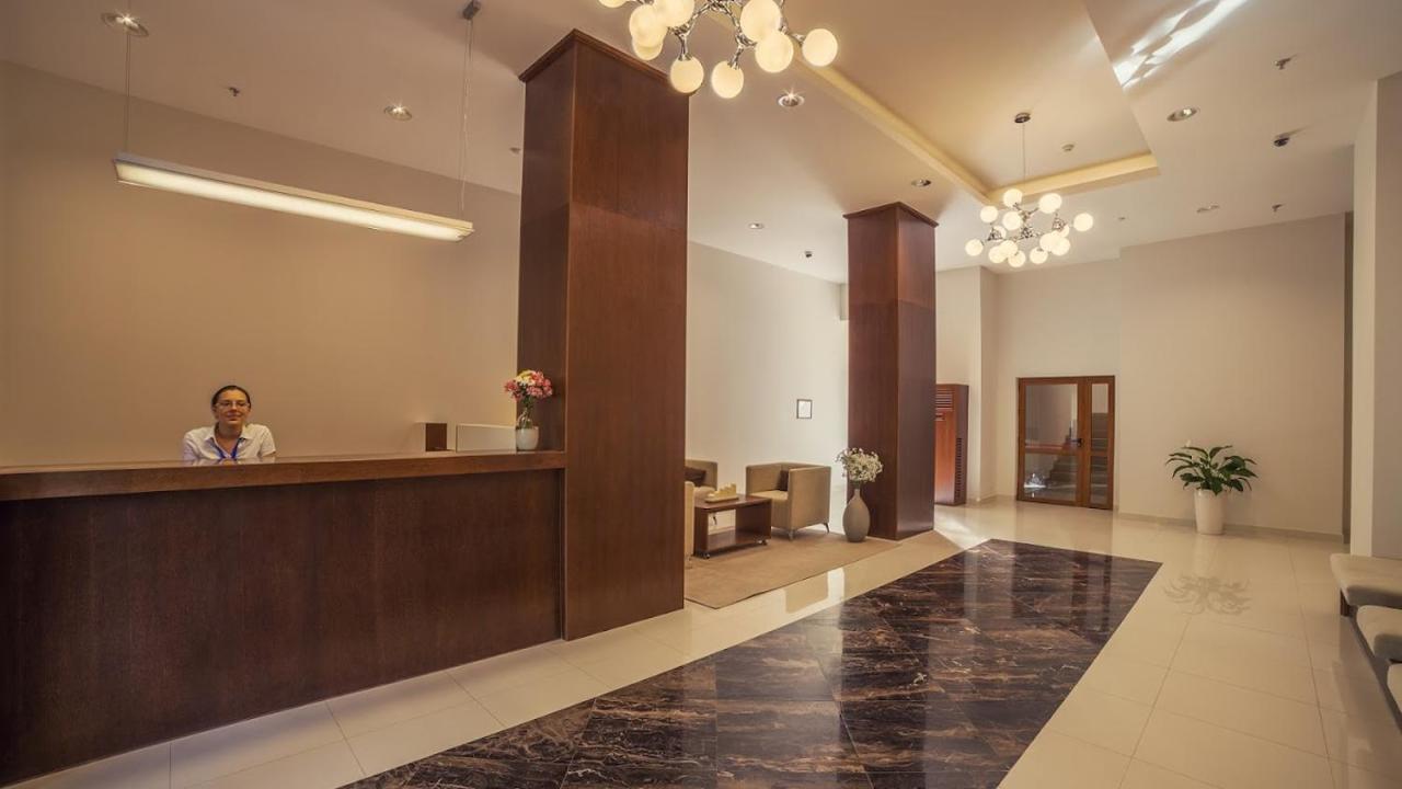 Студио Тони 1 Varna Exterior photo
