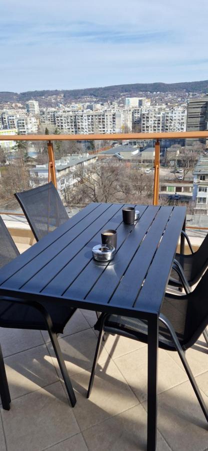 Студио Тони 1 Varna Exterior photo