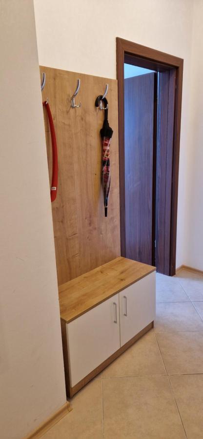 Студио Тони 1 Varna Exterior photo