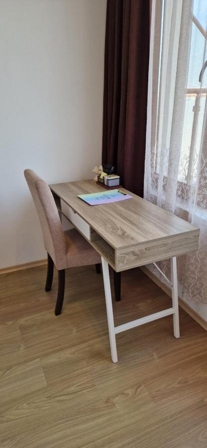 Студио Тони 1 Varna Exterior photo