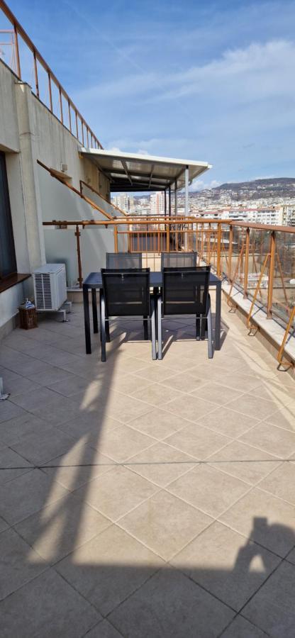 Студио Тони 1 Varna Exterior photo