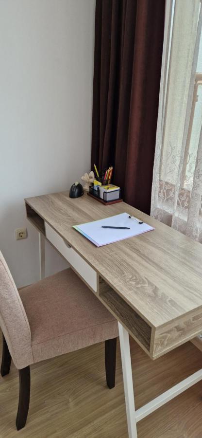 Студио Тони 1 Varna Exterior photo