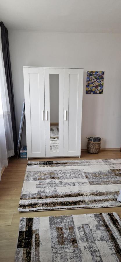 Студио Тони 1 Varna Exterior photo